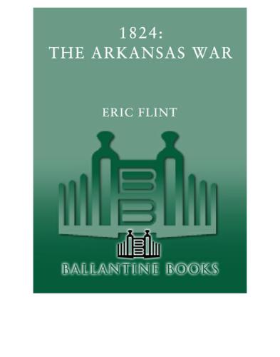 1824: The Arkansas War