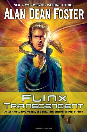 Flinx Transcendent