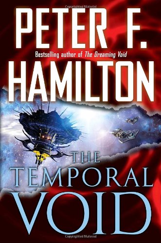 The Temporal Void (Void Trilogy)