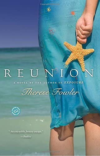 Reunion: A Novel