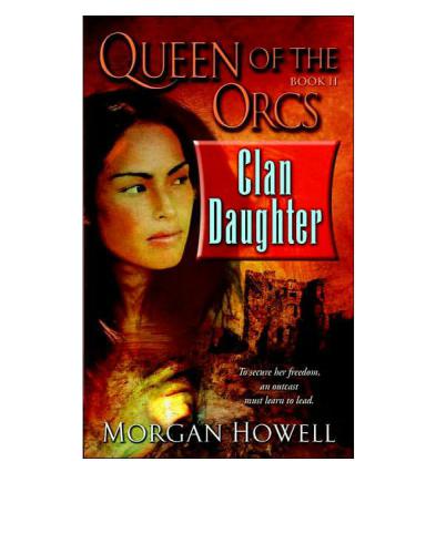Clan Daughter