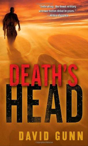 Death's Head