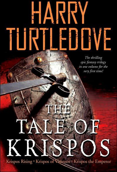 The Tale of Krispos