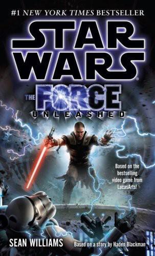 The Force Unleashed (Star Wars)