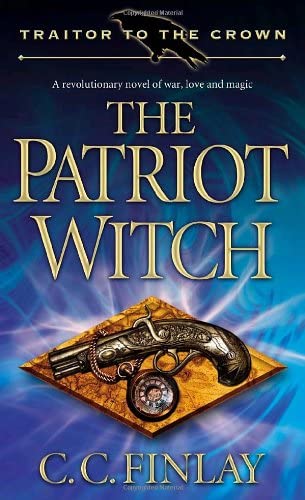 The Patriot Witch