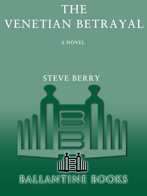 The Venetian Betrayal