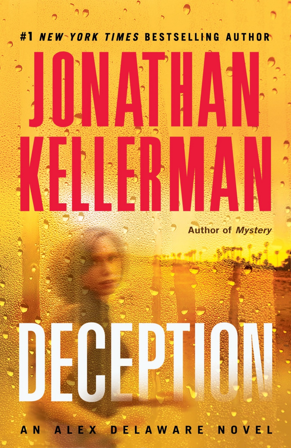 Deception: An Alex Delaware Novel