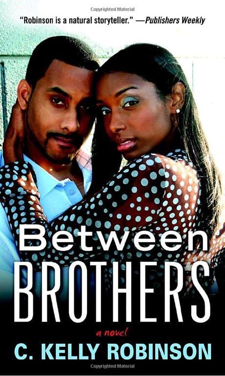 Between Brothers: A Novel