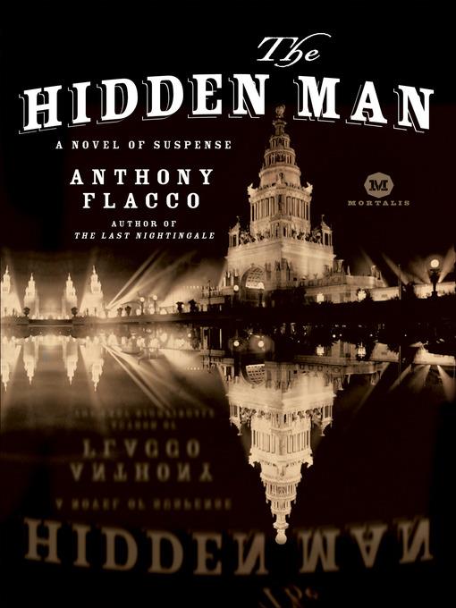 The Hidden Man