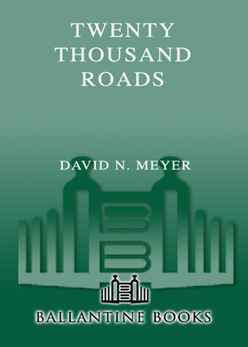 Twenty Thousand Roads