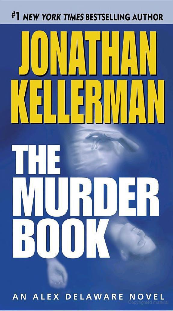 The Murder Book