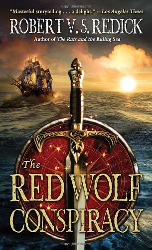 The Red Wolf Conspiracy