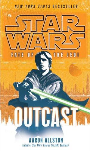 Outcast (Star Wars: Fate of the Jedi)