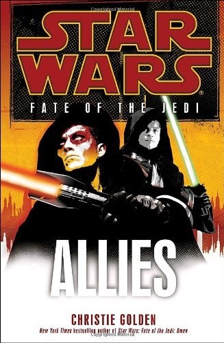 Fate of the Jedi