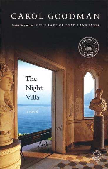 The Night Villa