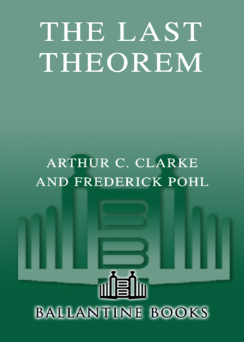 The Last Theorem