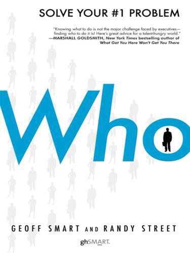 Who
