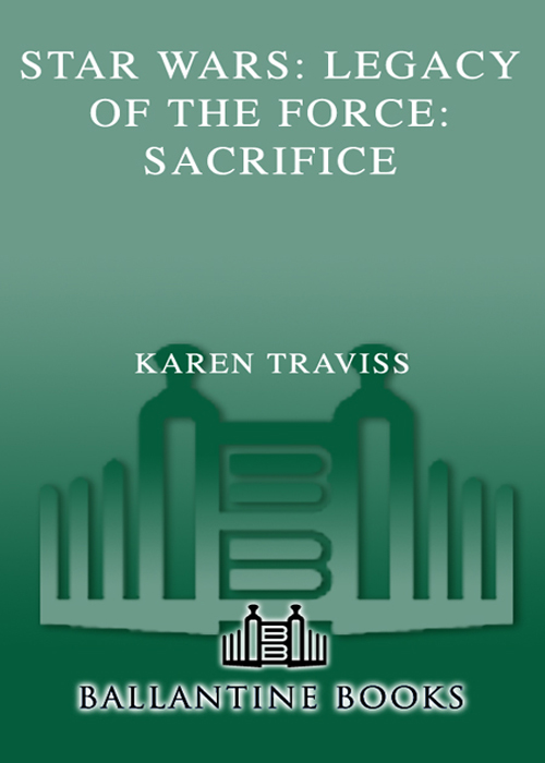 Sacrifice