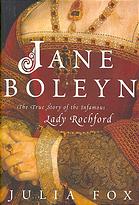 Jane Boleyn