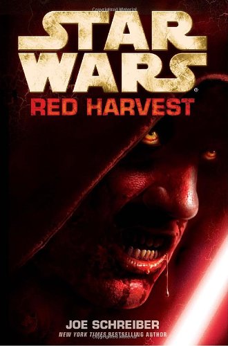 Red Harvest