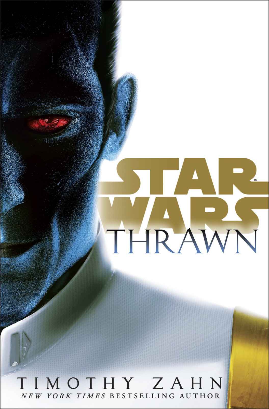 Thrawn (Star Wars) (Star Wars: Thrawn)