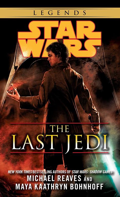 Star Wars: The Last Jedi (Star Wars - Legends)