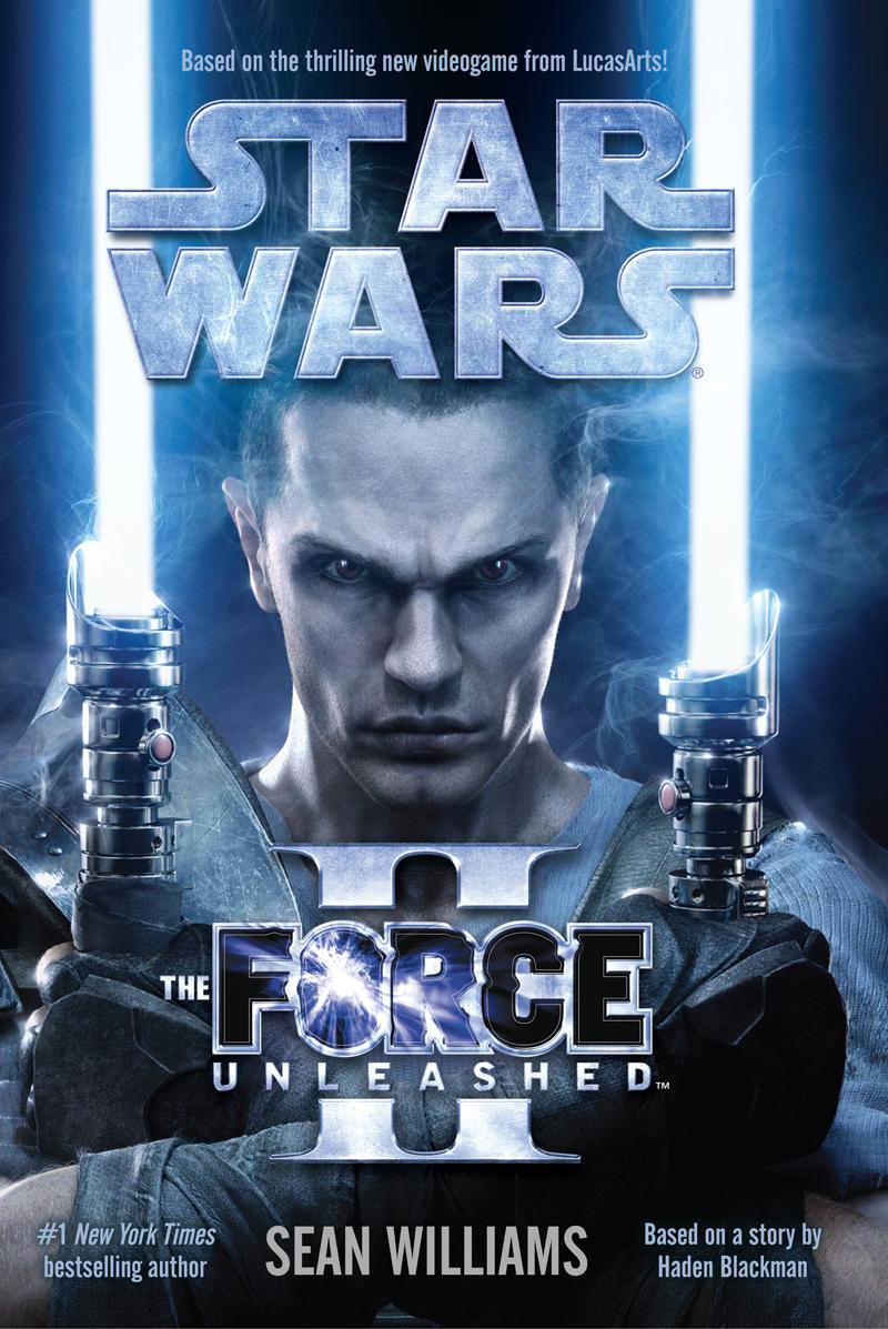 The Force Unleashed II