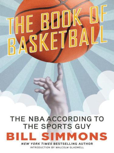 The Book of Basketball