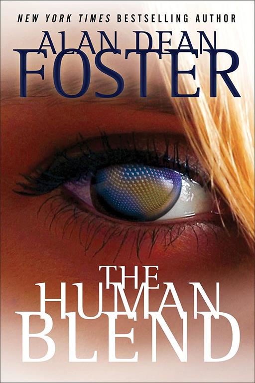 The Human Blend (The Tipping Point Trilogy)