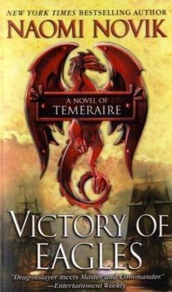 Victory of Eagles (Temeraire)
