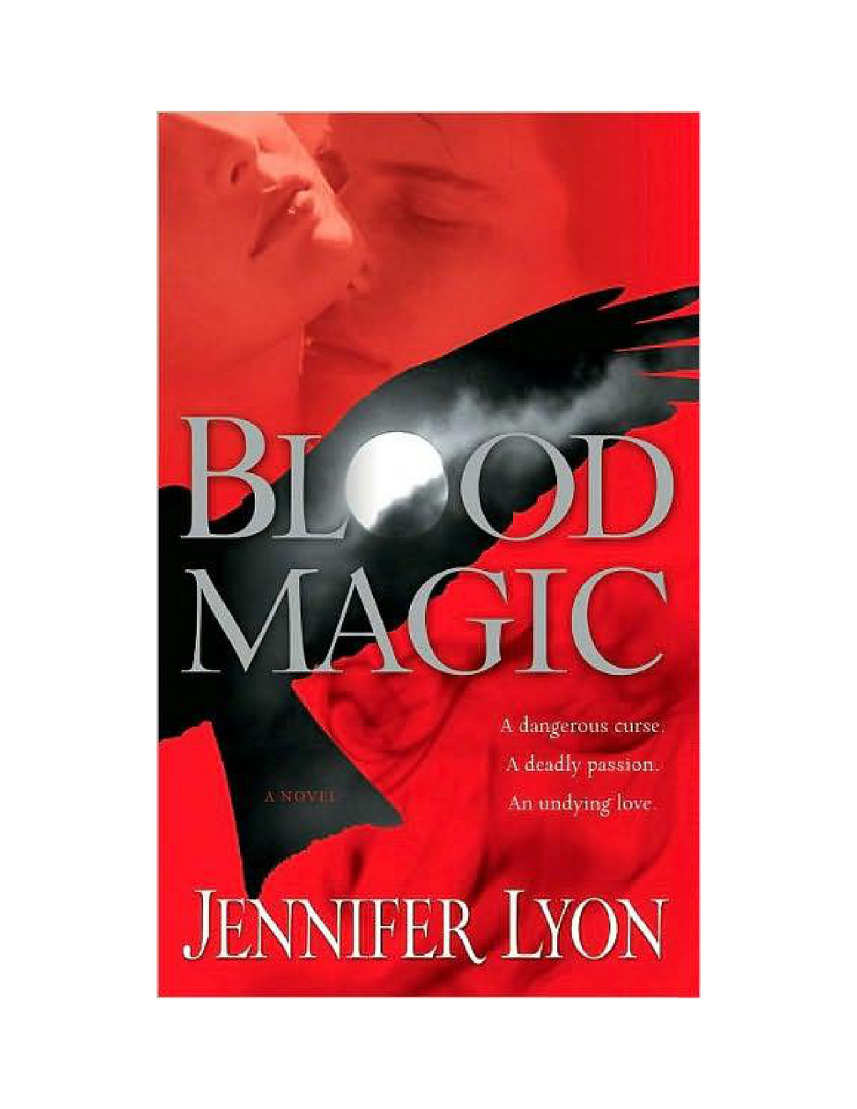 Blood Magic