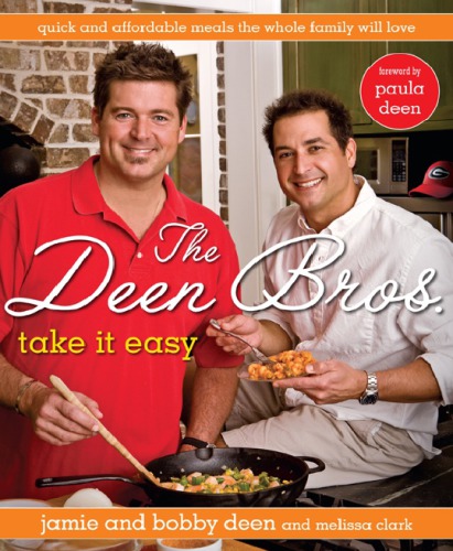 The Deen Bros. Take It Easy