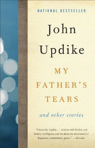 My Father's Tears