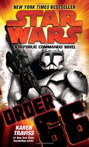 Order 66 (Star Wars, Vol. 4)