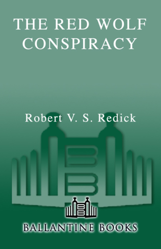 The Red Wolf Conspiracy