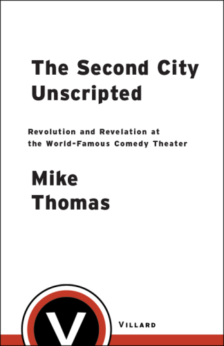 The Second City Unscripted