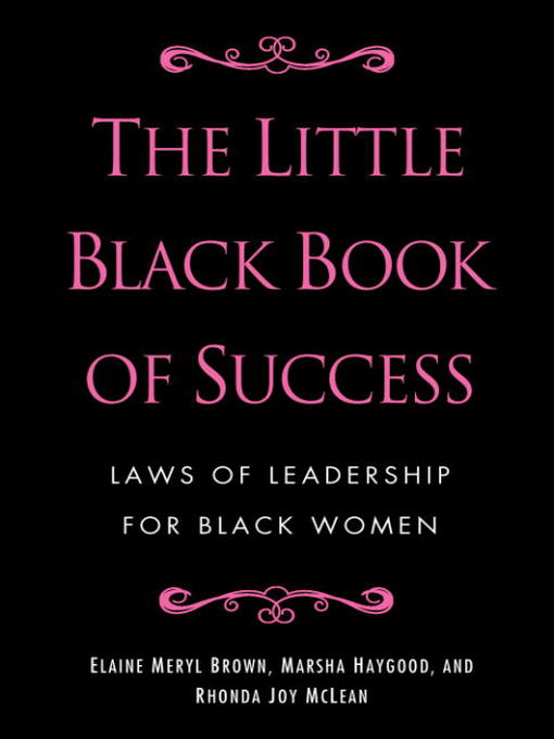 The Little Black Book of Success