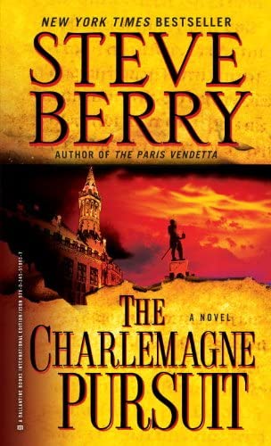 Charlemagne Pursuit