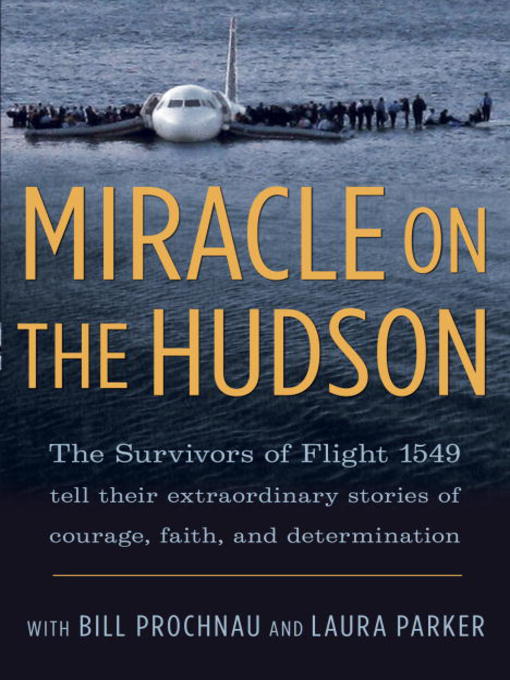 Miracle on the Hudson