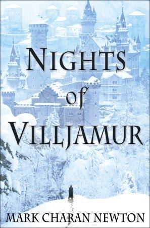 Nights of Villjamur