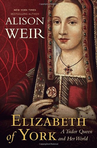 Elizabeth of York