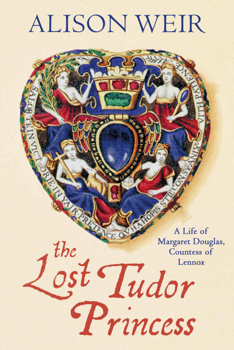 The Lost Tudor Princess