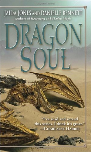 Dragon Soul