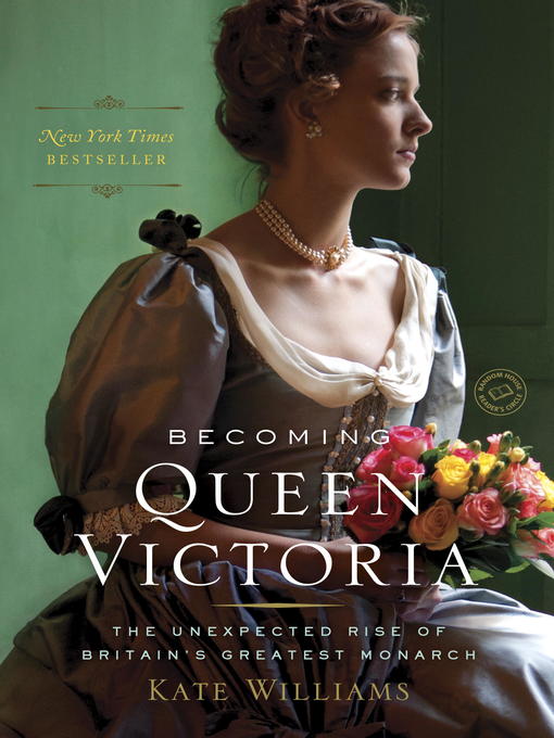 Becoming Queen Victoria