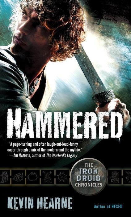 Hammered (with Bonus Content)