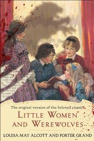 Little Women and Werewolves