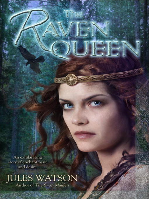 The Raven Queen