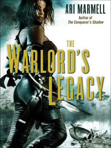 The Warlord's Legacy