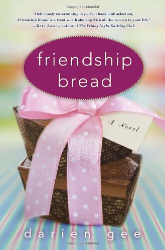 Friendship Bread