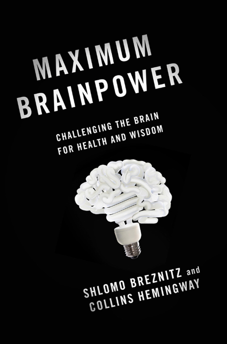 Maximum Brainpower